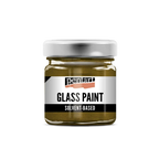 Pentart Glasfarbe 30ml - Bastelschachtel - Glas & Porzellan Farben - 26516