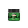 Pentart Glas- und Porzellanfarbe 30ml - apfelgrün - Bastelschachtel - Glas & Porzellan Farben - 21341