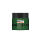 Pentart Glas- und Porzellanfarbe 30ml - grün - Bastelschachtel - Glas & Porzellan Farben - 21342
