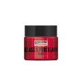 Pentart Glas- und Porzellanfarbe 30ml - rot - Bastelschachtel - Glas & Porzellan Farben - 21337