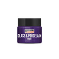 Pentart Glas- und Porzellanfarbe 30ml - lila - Bastelschachtel - Glas & Porzellan Farben - 21339