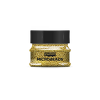 Pentart Streuperlen 40g - gold