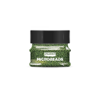 Pentart Streuperlen 40g - grün