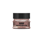 Pentart Streuperlen 40g - rosegold