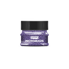 Pentart Streuperlen 40g - lila