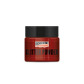 Glitterpulver 19g - rot