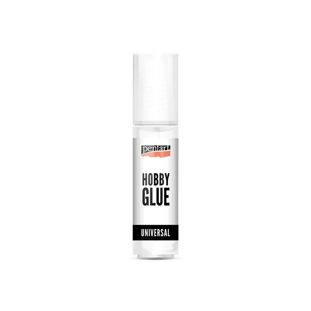 Pentart Bastelkleber 100ml oder 1000ml - Bastelschachtel - Kleber/ Klebeband - 658