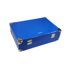 Handarbeitskoffer 34 cm - Bastelschachtel - Bastelzubehör - 854791