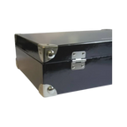 Handarbeitskoffer 34 cm - Bastelschachtel - Bastelzubehör - 854793