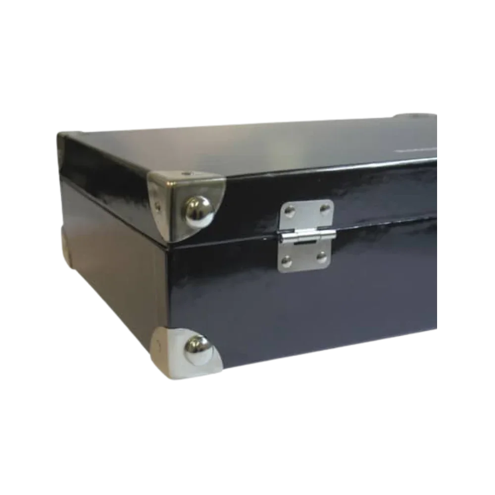 Handarbeitskoffer 34 cm - Bastelschachtel - Bastelzubehör - 854793