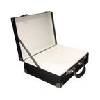 Handarbeitskoffer 34 cm - Bastelschachtel - Bastelzubehör - 854790