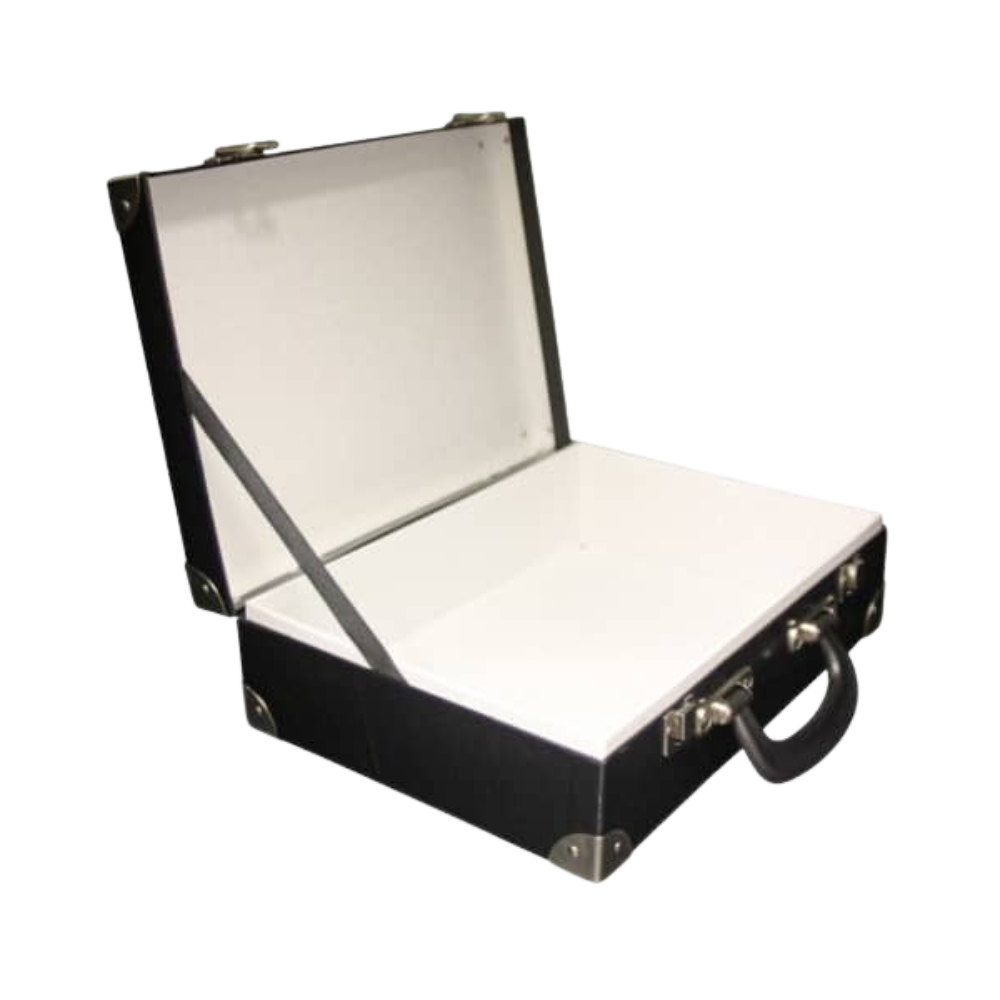 Handarbeitskoffer 34 cm