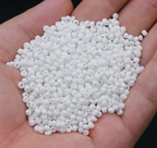 Rocailles Glasperlen 2mm weiß