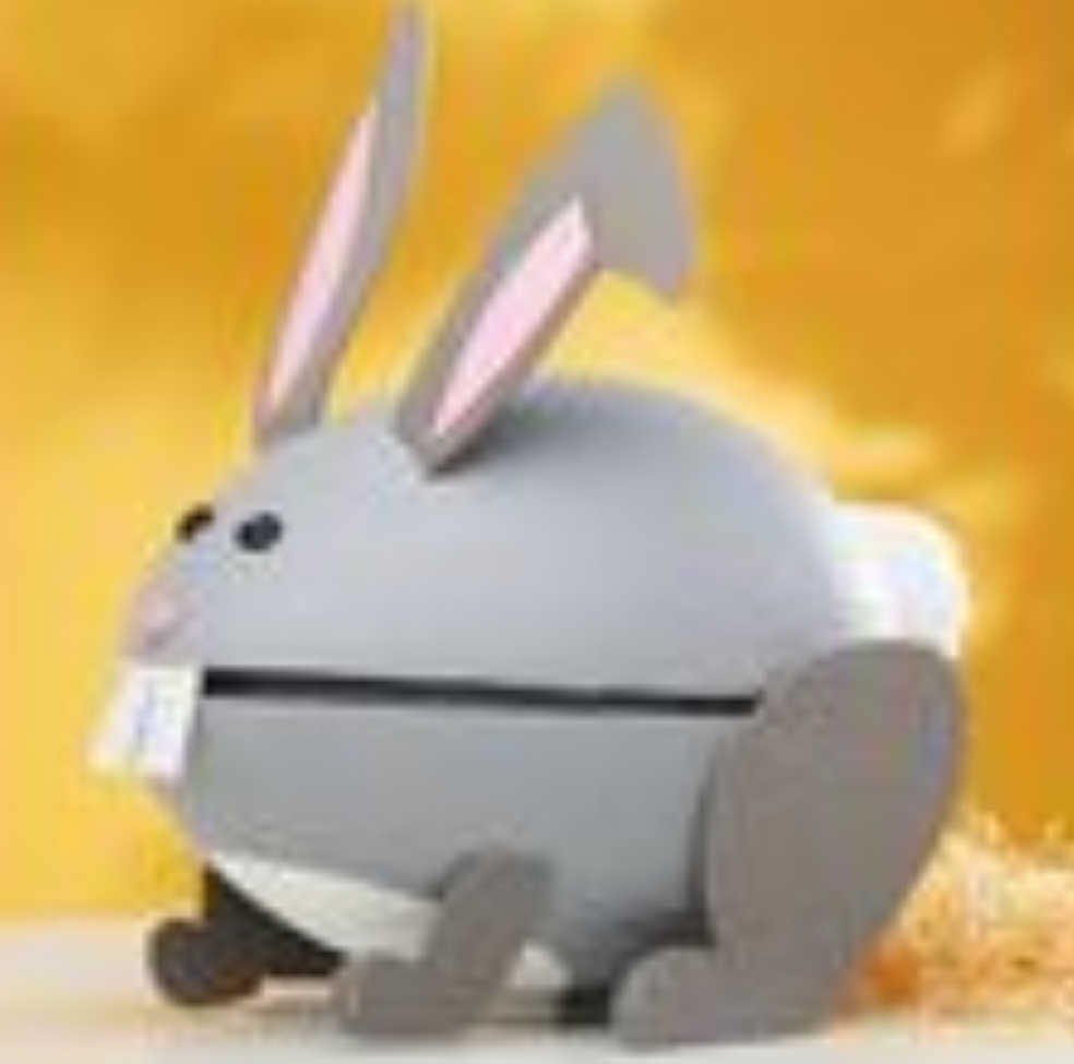Styropor Ei 28cm