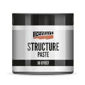 Pentart Strukturpaste 500ml