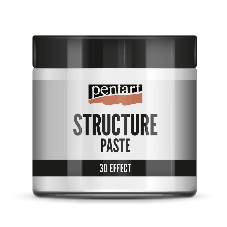 Pentart Strukturpaste 500ml