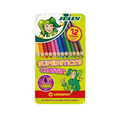 Jolly Buntstift Blechetui 12er - Bastelschachtel - Schule - 3000/BL12
