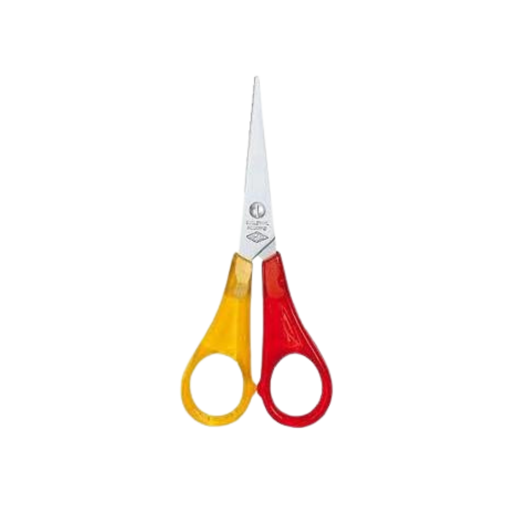 Kinderschere für Linkshänder