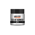 Pentart Klarlack matt 50ml - auf Lösungsmittelbasis - Bastelschachtel - Sonstiges - 35110