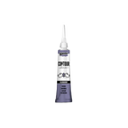 Pentart Konturenfarbe universell 20ml - blaubeere glitter