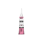 Pentart Konturenfarbe universell 20ml - himbeere glitter