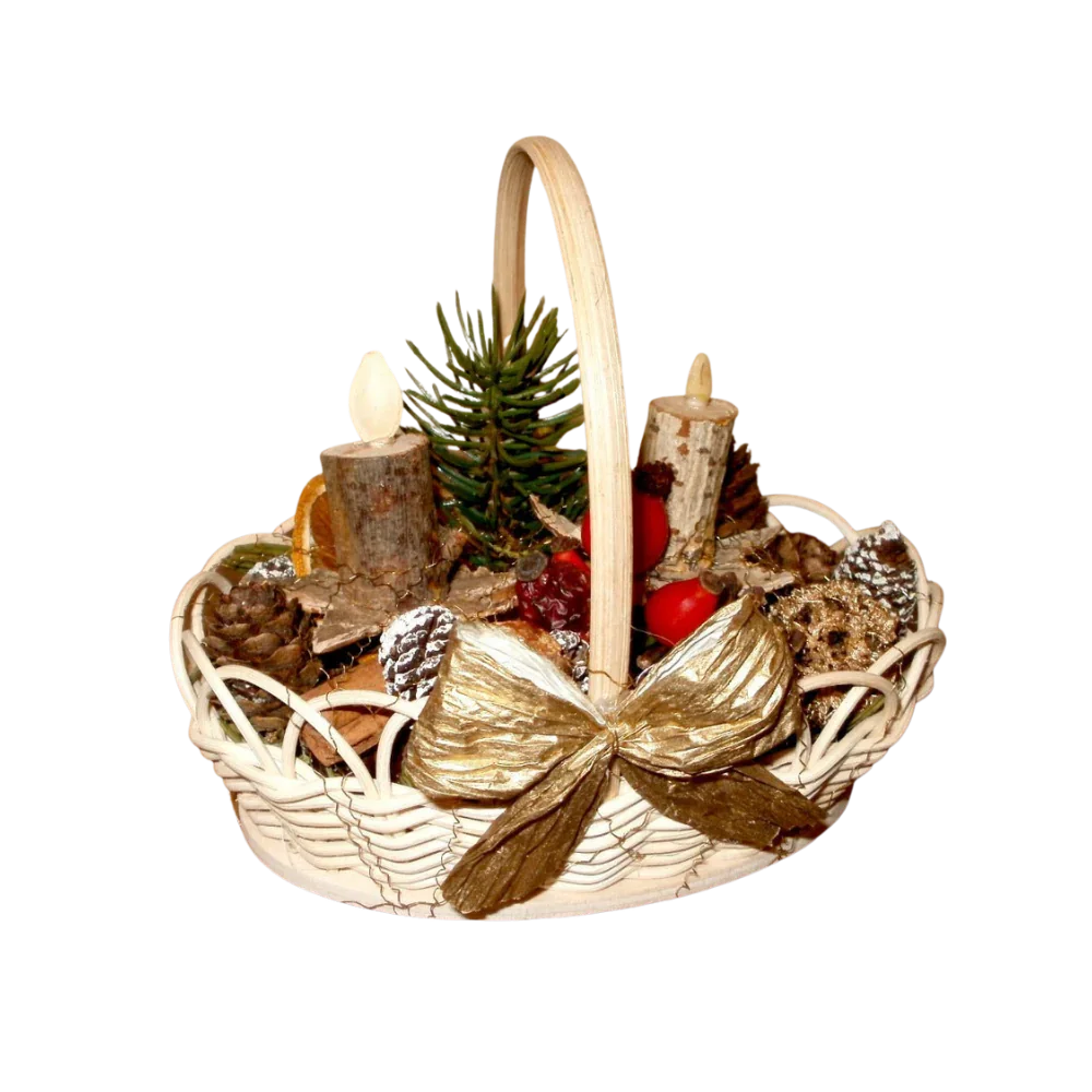 Korbboden Set oval 18x24cm für Peddigrohr 3mm, 2St. - Bastelschachtel - Korbböden/ Peddigrohr - BAS-BUND-KORO-18x24-3mm-2