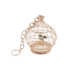 Korbboden Set rund, Ø 11cm für Peddigrohr 3mm - 10St. - Bastelschachtel - Korbböden/ Peddigrohr - BAS-BUND-KORR-11-3