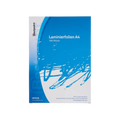 Laminierfolie A4/100 80my - Bastelschachtel - Schule - 4789