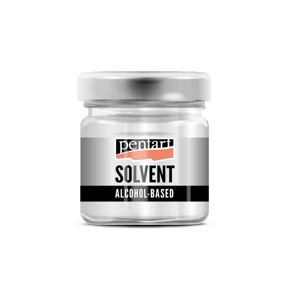 Pentart Universal Verdünner auf Alkoholbasis 30ml
