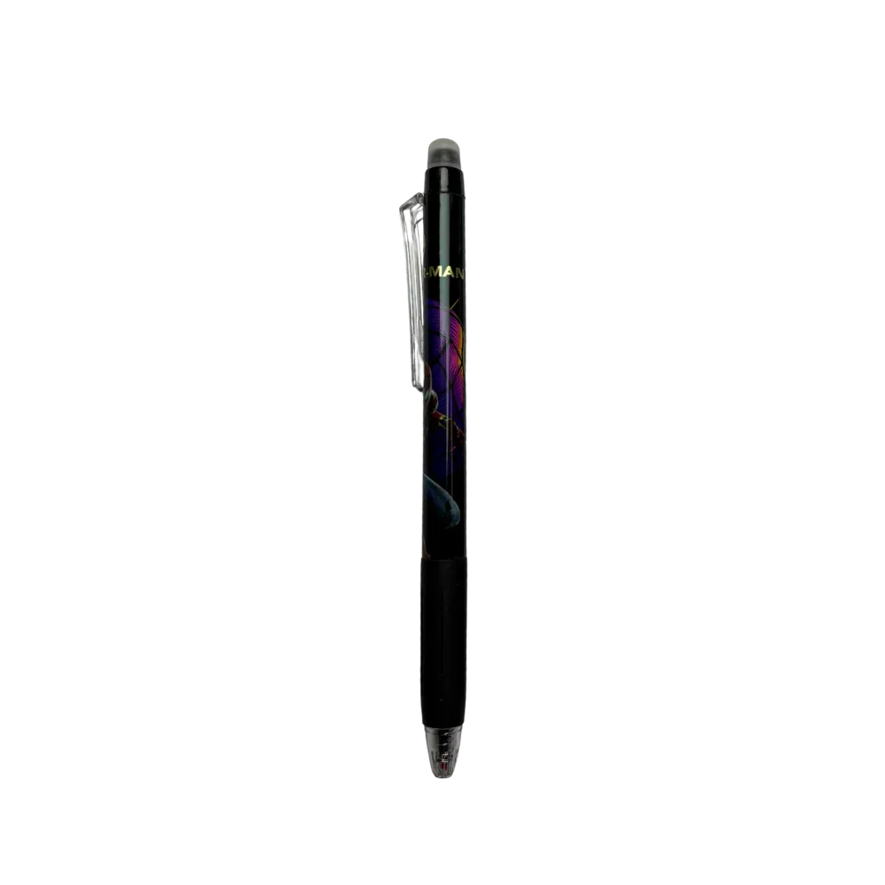 MARVEL Spider-Man Radierstifte