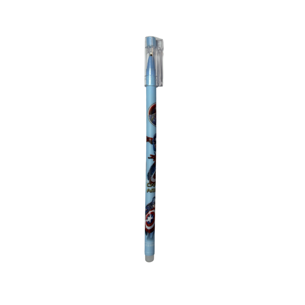 Marvel Superhelden-Gelstift