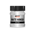 Pentart Mattlack 230ml - auf Wasserbasis - Bastelschachtel - Sonstiges - 3223