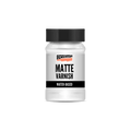 Pentart Mattlack 100ml - auf Wasserbasis - Bastelschachtel - Sonstiges - 2451