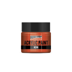 Pentart Acrylfarbe neon 30ml - orange