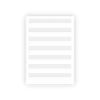 Notenheft A4 - Bastelschachtel - Schule - 040408012