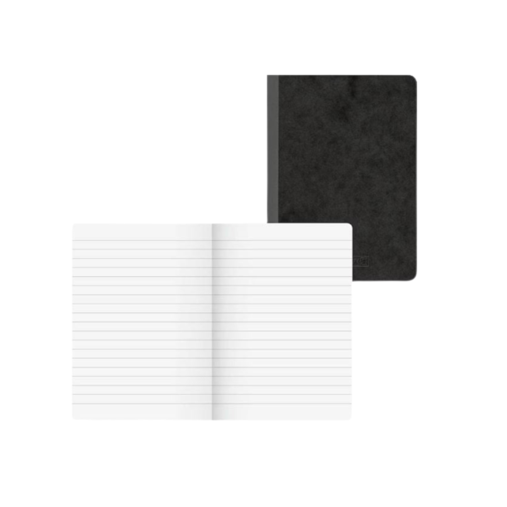 Notizbuch A6 - Brunnen
