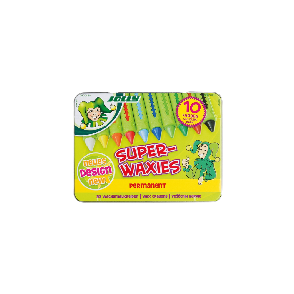 Ölkreide Jolly Extra WF