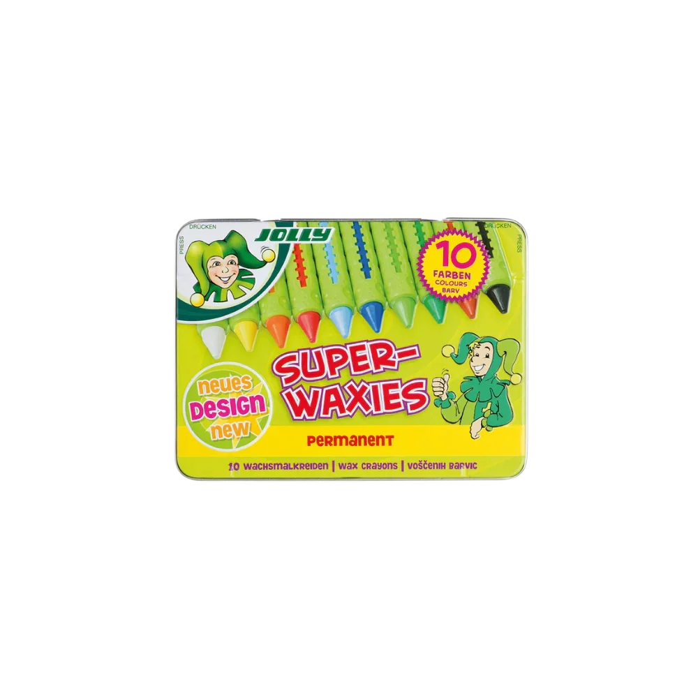 Ölkreide Jolly Extra WF