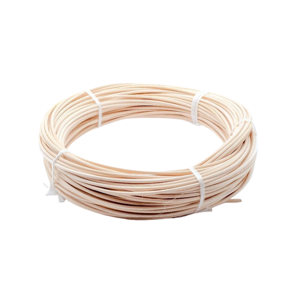 Peddigrohr 2mm, 500g