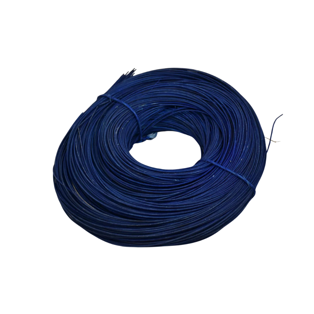 Peddigrohr 2mm, 500g