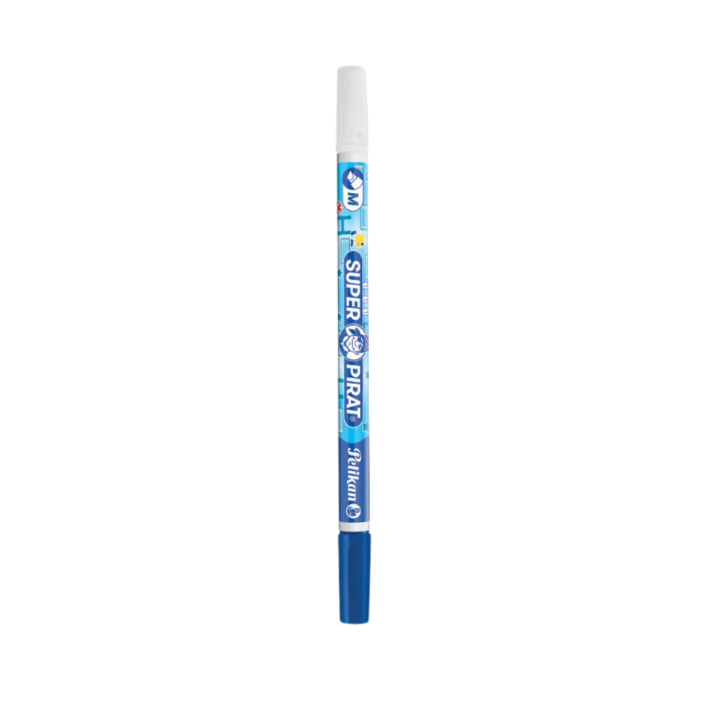 Pelikan Tintenlöscher Super Pirat M senkrecht