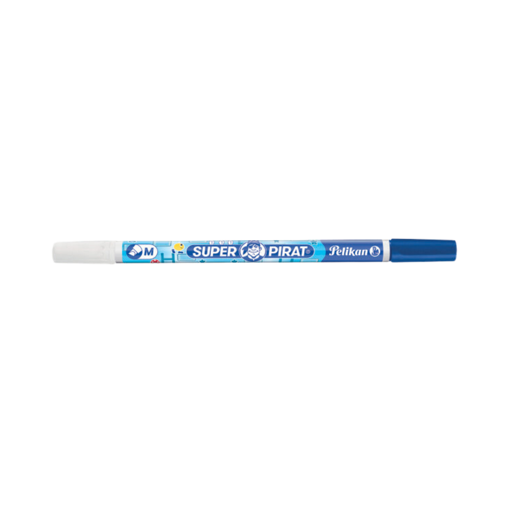 Pelikan Tintenlöscher Super Pirat M waagerecht