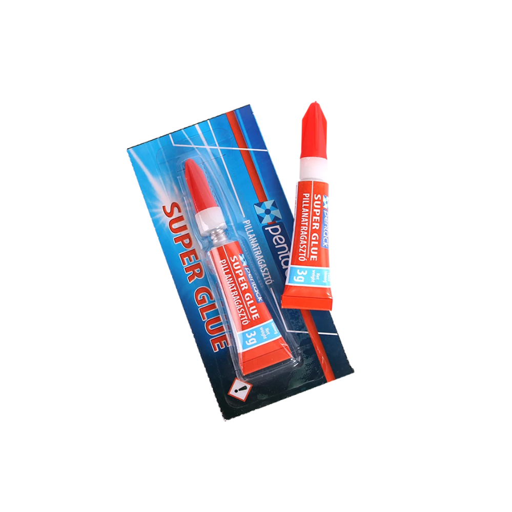 Pentack Sekundenkleber 3 g