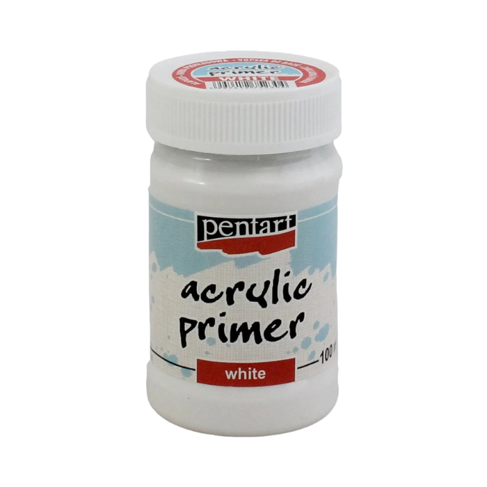 Pentart Grundierfarbe 100ml