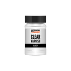 Pentart Klarlack glänzend 100ml - auf Lösungsmittelbasis