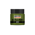 Pentart Acrylfarbe glänzend 50ml - olive