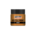 Pentart Acrylfarbe glänzend 50ml - orange