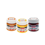 Pentart Acrylfarben Set matt 3x50ml - Set 9. - Bastelschachtel - Acrylfarben - 4321-P-9