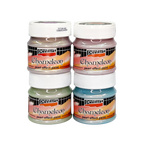Pentart Acrylfarben in Set Chamäleon 4x50ml - Set 2.