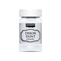 Pentart Dekor Paint Chalky Matt - pink - 100ml